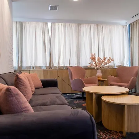 Opal Hotel