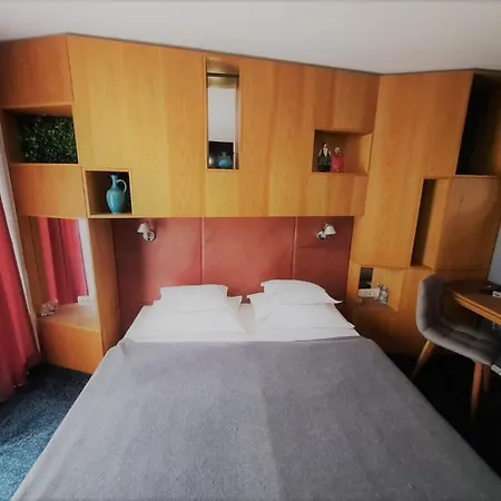 Hotel Opal 4*