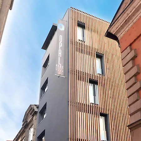 Opal Hotel 4*