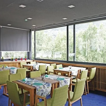 Hotell Opal Sarajevo