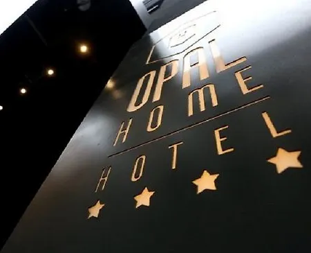 Opal 4* サラエヴォ