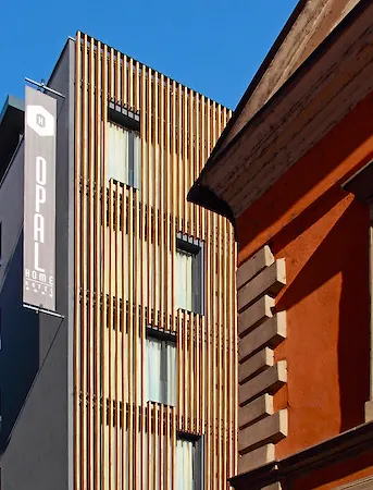 Opal Hotel 4*
