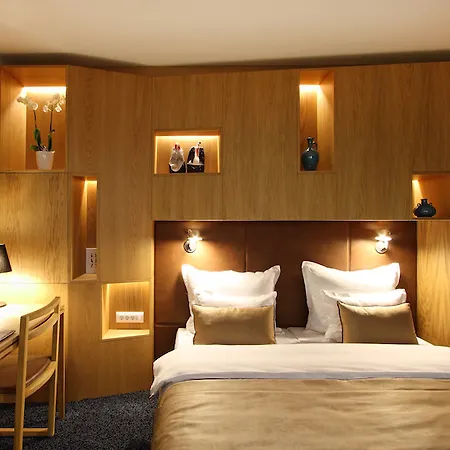 Opal 4* Sarajevo