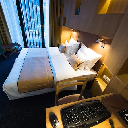 Opal Hotell Sarajevo