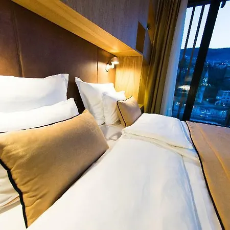 Hotel Opal 4*