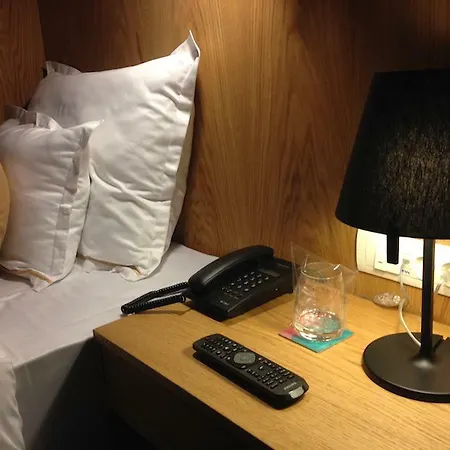 Hotell Opal Sarajevo